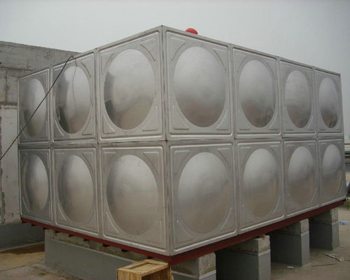 选购不锈钢水箱都有哪些常见的技巧和方法