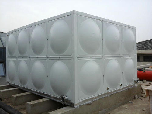 搪瓷不锈钢水箱——结实耐用的佳选