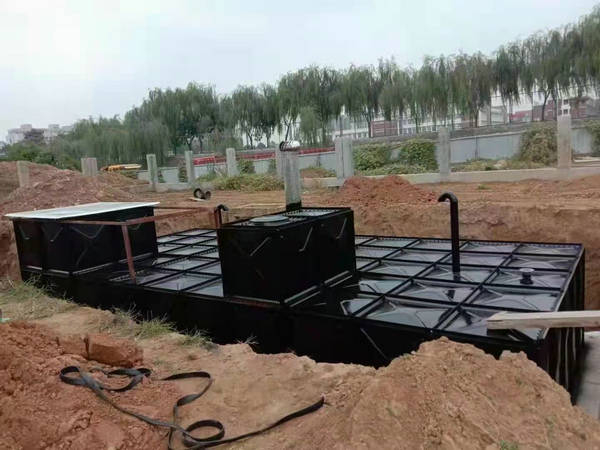 长治BDF地埋水箱的焊接工艺对水箱的质量有哪些影响？