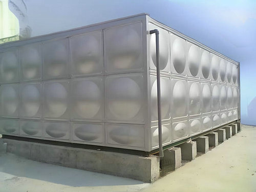 长治水箱清洗消毒的具体步骤是什么？