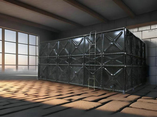 长治消防水箱镀锌板厚度与水箱使用寿命之间的关系是怎样的？