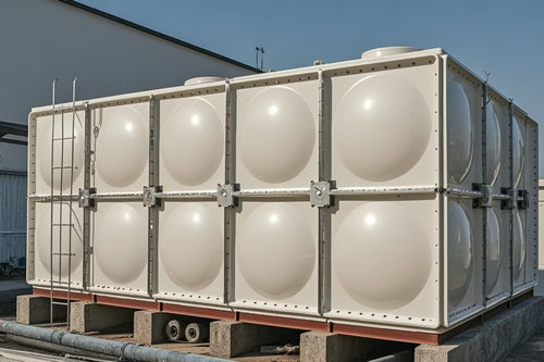 哪种长治玻璃钢水箱连接方式的密封性更好？