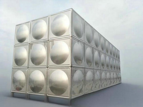 长治不锈钢保温水箱的保温效果与水箱的尺寸有关吗？