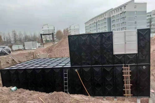 长治BDF水箱冻胀会导致哪些后果？