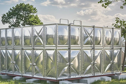 清洁地下室长治不锈钢消防水箱时有哪些注意事项？