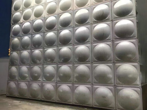 如何判断长治不锈钢生活水箱的材质纯度？