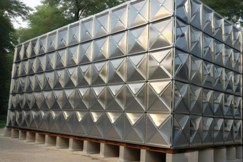 长治如何维护建筑工地消防水箱供水系统的稳压泵？